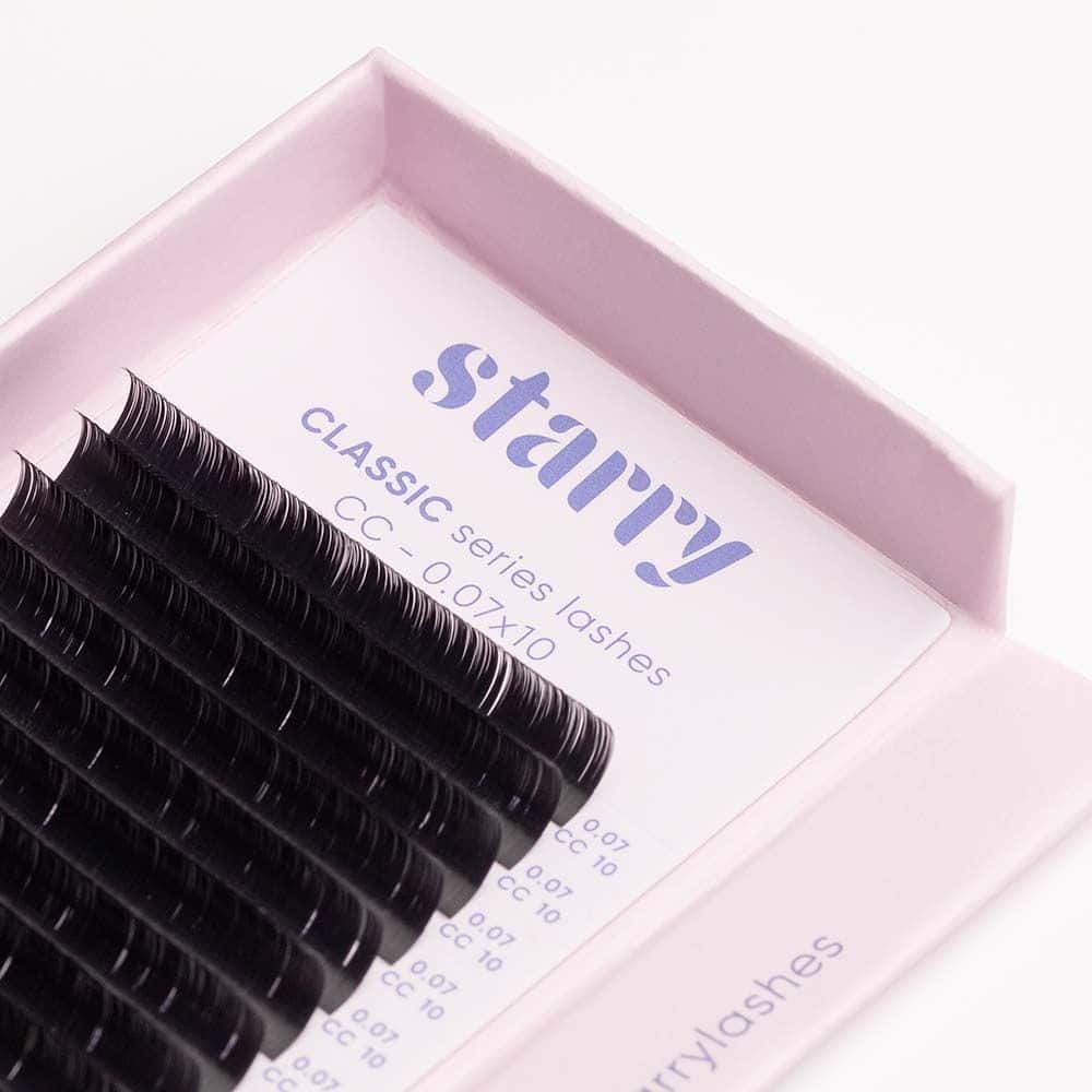 Extensiones de Volumen 0,07