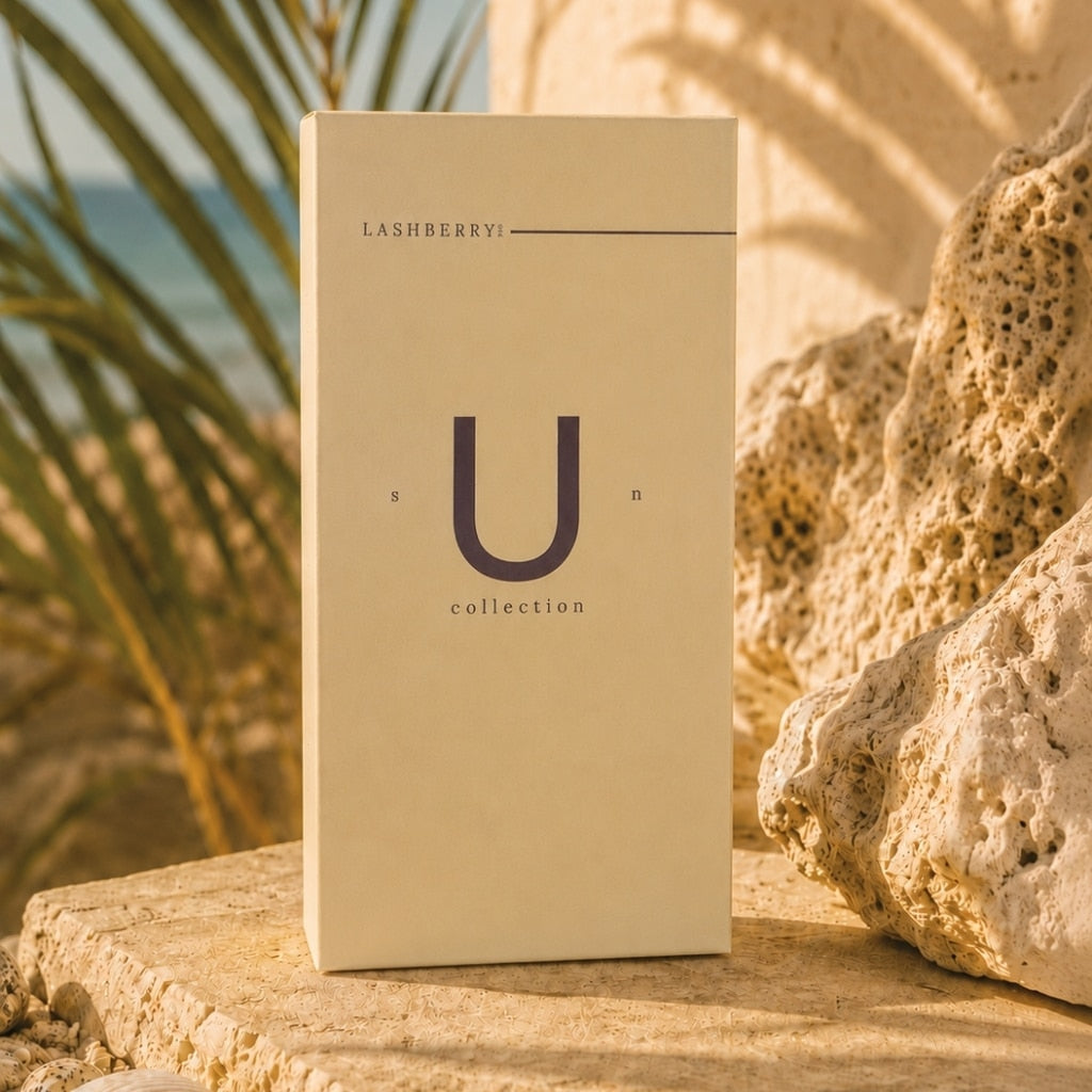 U-Lash - Sun Collection 0.07mm