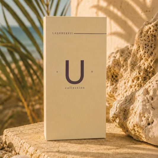 U-Lash - Sun Collection 0.07mm
