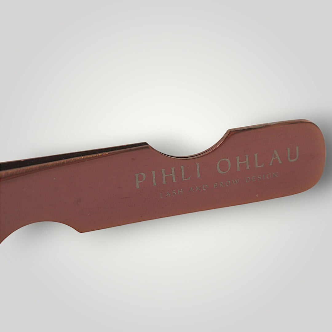 Pinza de Aislamiento Rectas