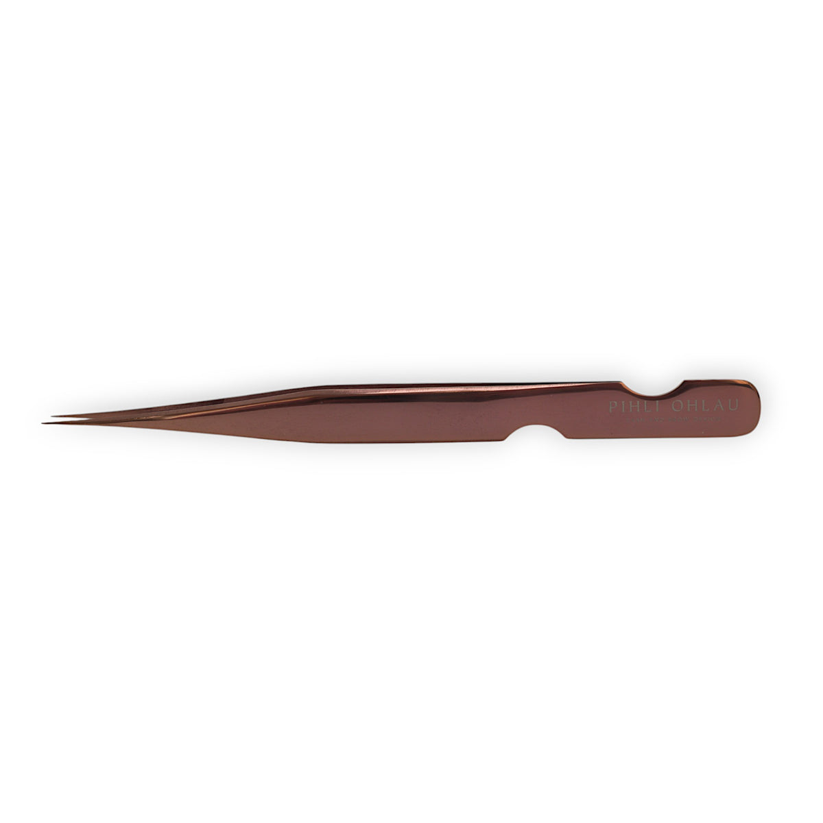 Pinza de Aislamiento Rectas