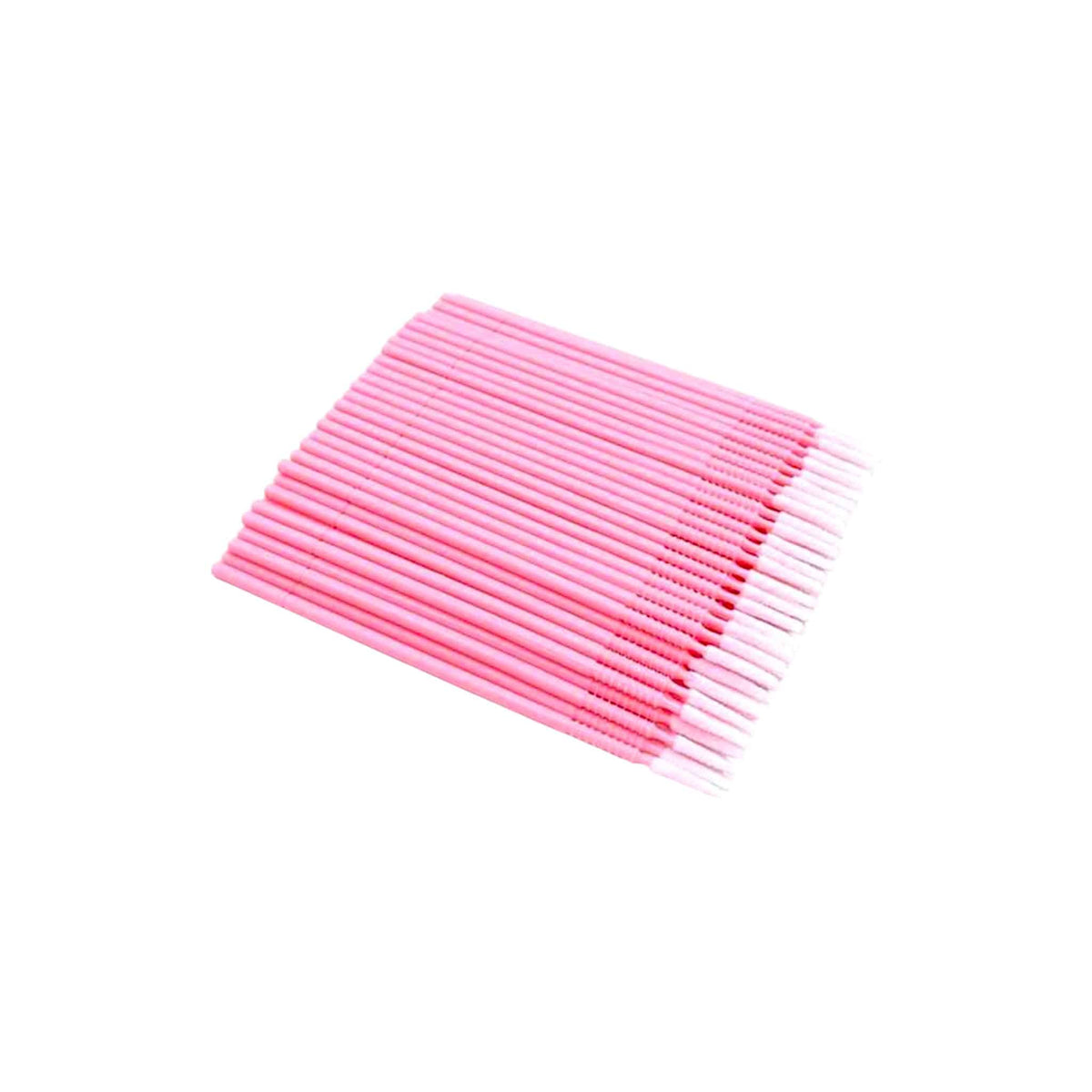 Microbastoncillo de punta larga y flexible 100und
