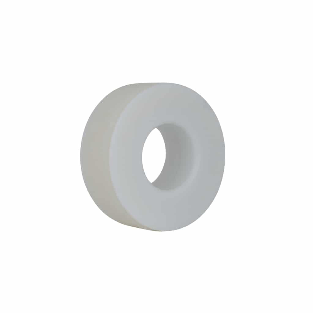 Cinta Médica Transpirable Blanco 1.25cmx9m