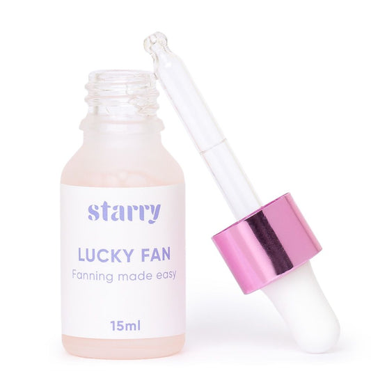Lucky Fan 15ml